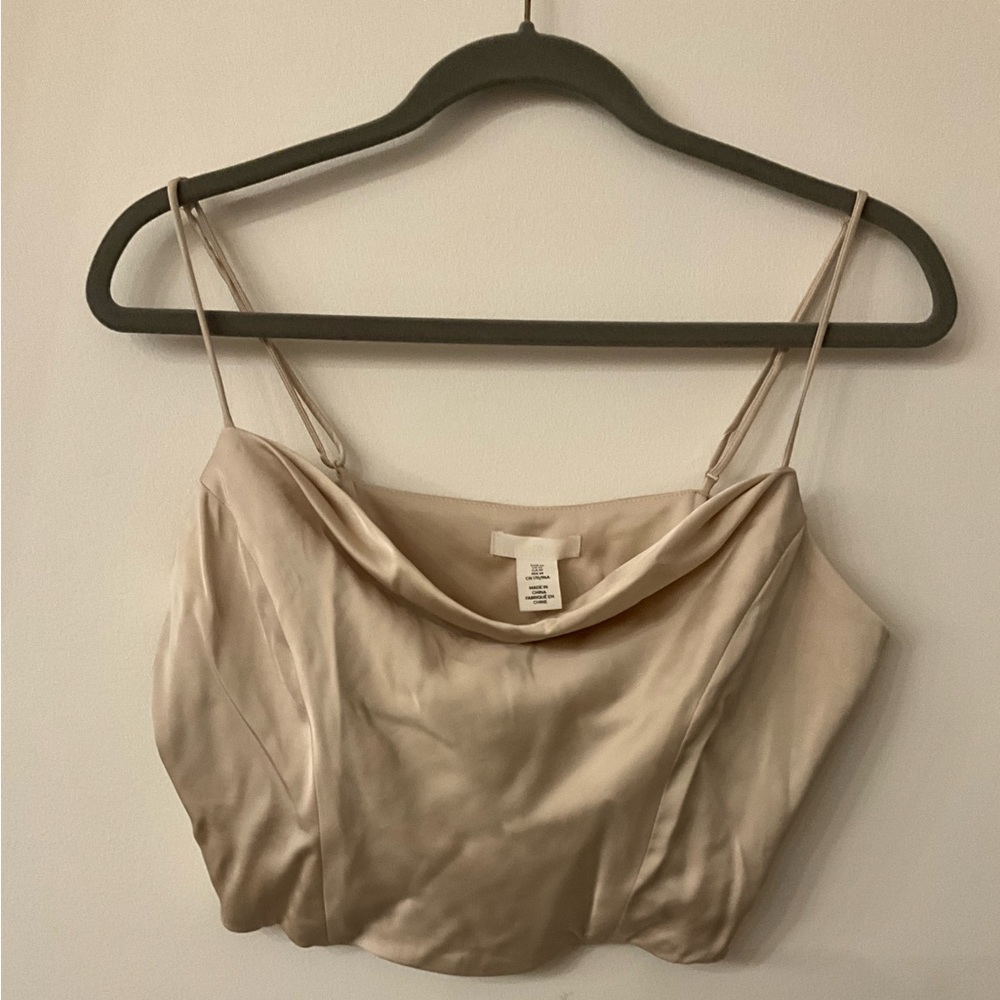 Women’s Crop Top